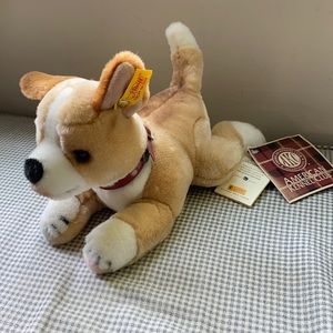 Steiff plush Chihuahua